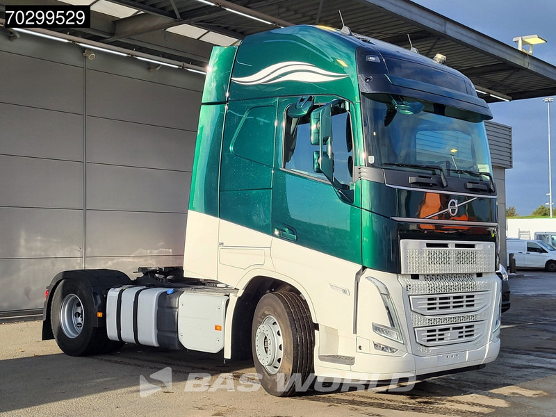 Volvo FH 500 4X2 XL VEB+ ADR TC I-ParkCool 2xTanks Navi LED ACC Euro 6 - Sattelzugmaschine: das Bild 3 Volvo FH 500 4X2 XL VEB+ ADR TC I-ParkCool 2xTanks Navi LED ACC Euro 6 - Sattelzugmaschine: das Bild 3