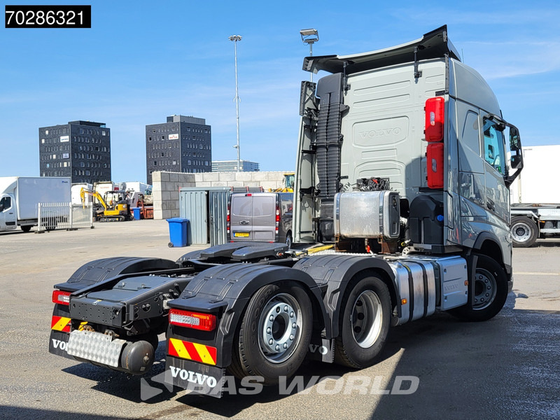 Volvo FH 500 6X2 Retarder 2x Tanks Hydrauliek Liftachse LED Euro 6 - Sattelzugmaschine: das Bild 5 Volvo FH 500 6X2 Retarder 2x Tanks Hydrauliek Liftachse LED Euro 6 - Sattelzugmaschine: das Bild 5