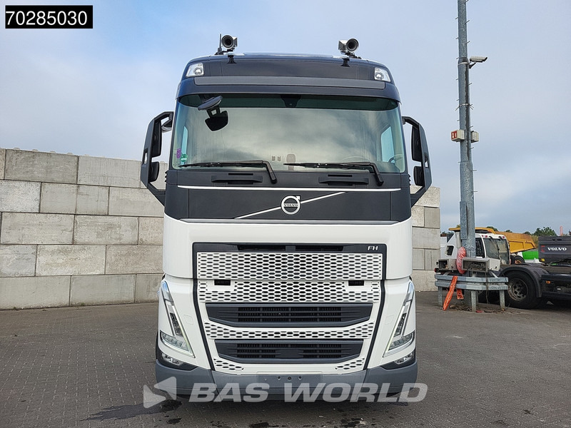 Sattelzugmaschine Volvo FH 500 FH 4X2 XL VEB+ 2x Tanks ACC LED ADR: das Bild 6