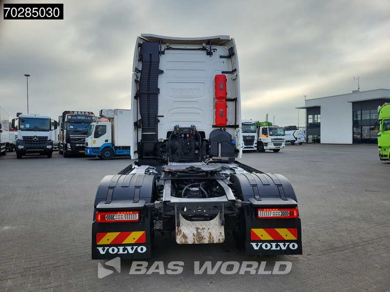 Sattelzugmaschine Volvo FH 500 FH 4X2 XL VEB+ 2x Tanks ACC LED ADR: das Bild 11