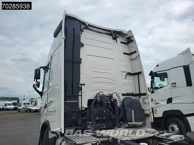Sattelzugmaschine Volvo FH 540 FH 6X2 XL Retarder 2xTanks Liftachse Navi ACC LED Euro 6: das Bild 10