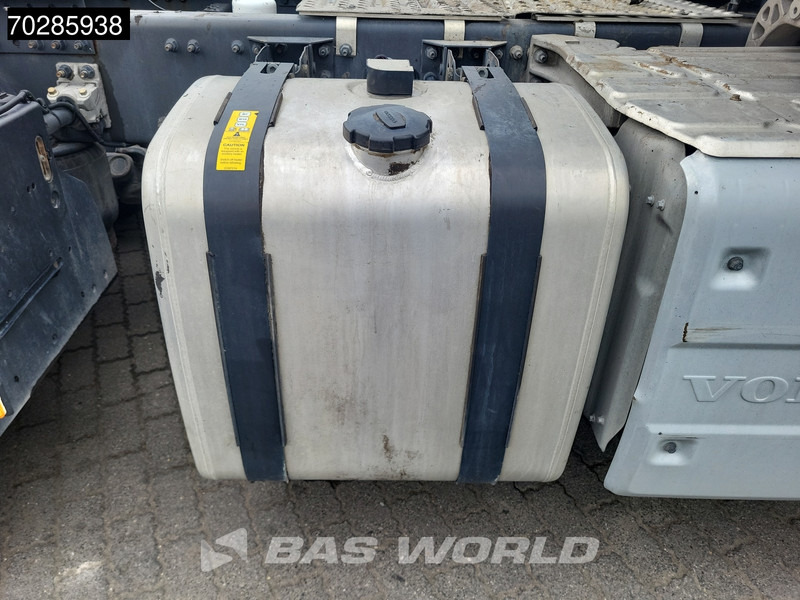 Sattelzugmaschine Volvo FH 540 FH 6X2 XL Retarder 2xTanks Liftachse Navi ACC LED Euro 6: das Bild 14