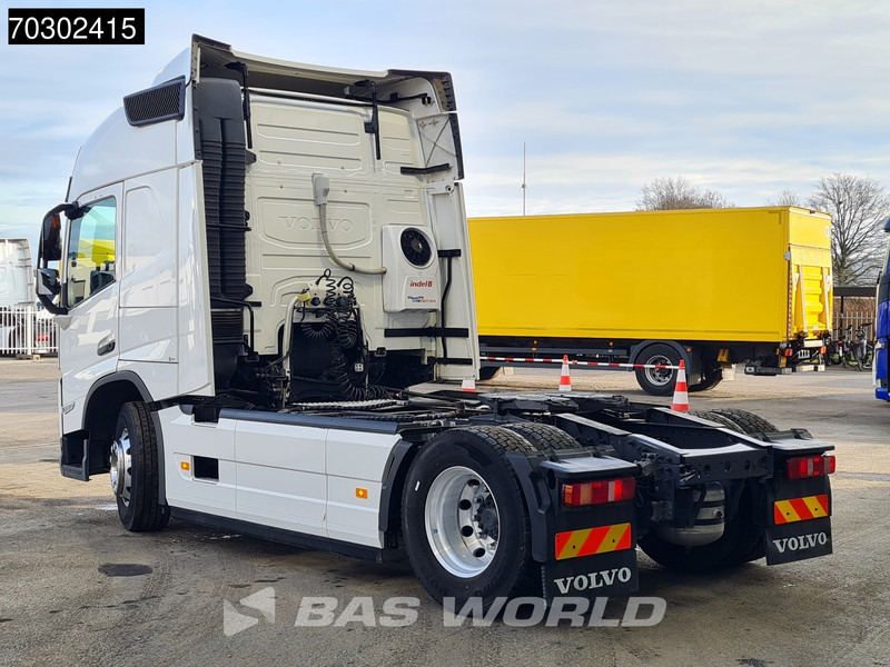 Volvo FM 460 4X2 VEB Hydraulik LED Alcoa's - Sattelzugmaschine: das Bild 2 Volvo FM 460 4X2 VEB Hydraulik LED Alcoa's - Sattelzugmaschine: das Bild 2
