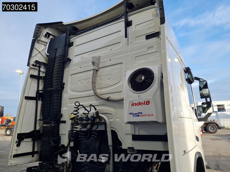 Volvo FM 460 4X2 VEB Hydraulik LED Alcoa's - Sattelzugmaschine: das Bild 5 Volvo FM 460 4X2 VEB Hydraulik LED Alcoa's - Sattelzugmaschine: das Bild 5