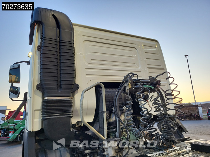 Volvo FMX 420 4X4 VEB+ Euro 6 - Sattelzugmaschine: das Bild 3 Volvo FMX 420 4X4 VEB+ Euro 6 - Sattelzugmaschine: das Bild 3