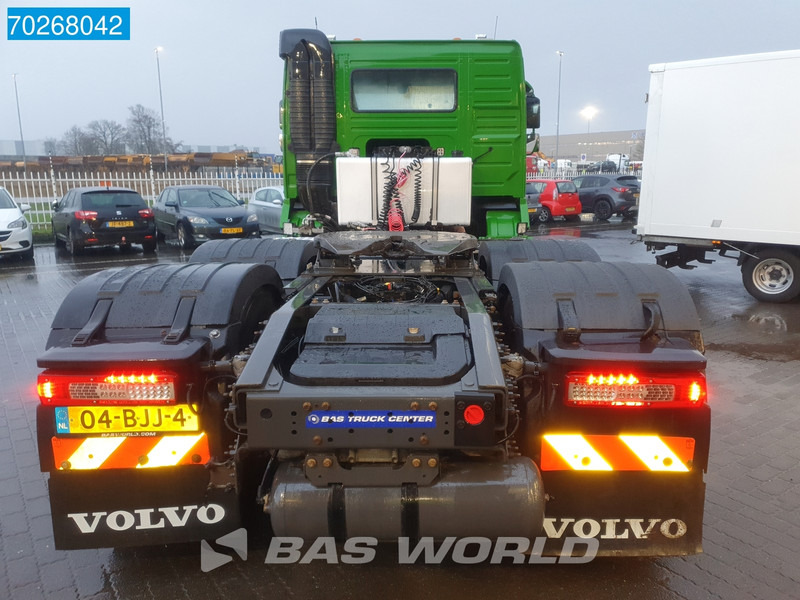 Volvo FMX 460 6X2 NL-Truck Lift+Lenkasche Hydraulik VEB+ - Sattelzugmaschine: das Bild 3 Volvo FMX 460 6X2 NL-Truck Lift+Lenkasche Hydraulik VEB+ - Sattelzugmaschine: das Bild 3