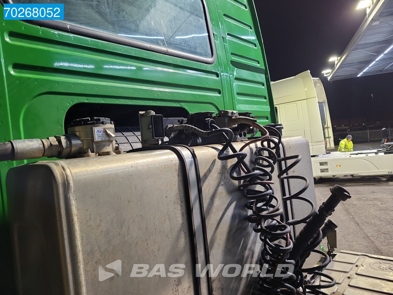 Volvo FMX 460 6X2 NL-Truck VEB+ Hydraulik Lift-Lenkachse - Sattelzugmaschine: das Bild 5 Volvo FMX 460 6X2 NL-Truck VEB+ Hydraulik Lift-Lenkachse - Sattelzugmaschine: das Bild 5