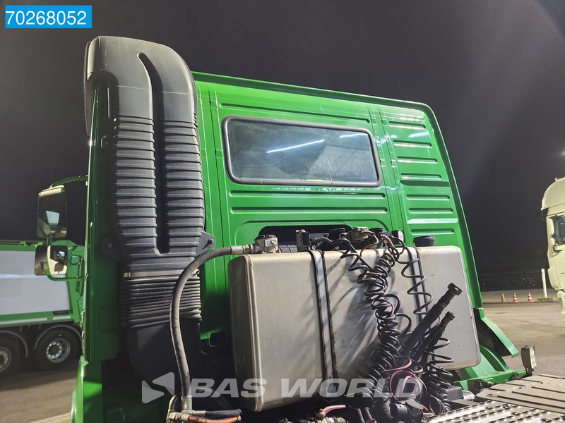 Volvo FMX 460 6X2 NL-Truck VEB+ Hydraulik Lift-Lenkachse - Sattelzugmaschine: das Bild 3 Volvo FMX 460 6X2 NL-Truck VEB+ Hydraulik Lift-Lenkachse - Sattelzugmaschine: das Bild 3