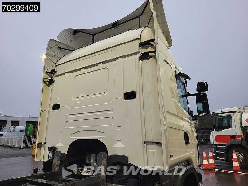 Scania G450 G 6X2 Full air suspension Automatic Lift+steering Axle Euro 6 – Leasing Scania G450 G 6X2 Full air suspension Automatic Lift+steering Axle Euro 6: das Bild 11 Scania G450 G 6X2 Full air suspension Automatic Lift+steering Axle Euro 6 – Leasing Scania G450 G 6X2 Full air suspension Automatic Lift+steering Axle Euro 6: das Bild 11