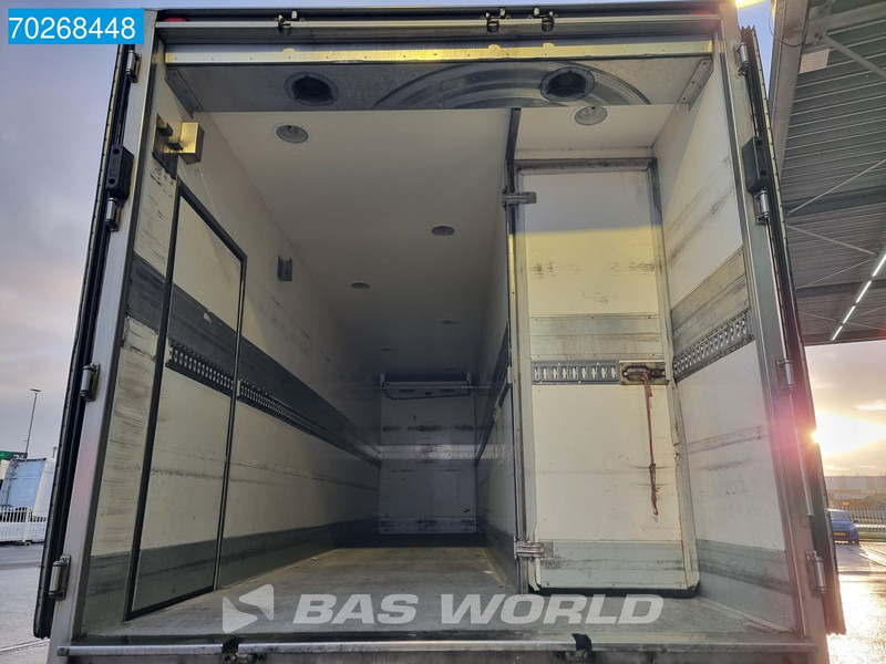 Scania P230 4X2 NL-Truck Carrier Supra 950mt Ladebordwand Euro5 - Kühlkoffer LKW: das Bild 5 Scania P230 4X2 NL-Truck Carrier Supra 950mt Ladebordwand Euro5 - Kühlkoffer LKW: das Bild 5