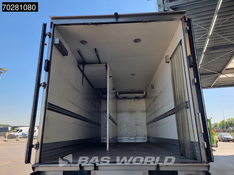 Scania P230 4X2 NL-Truck Carrier Supra 950mt Ladebordwand Navi Euro 5 - Kühlkoffer LKW: das Bild 3 Scania P230 4X2 NL-Truck Carrier Supra 950mt Ladebordwand Navi Euro 5 - Kühlkoffer LKW: das Bild 3
