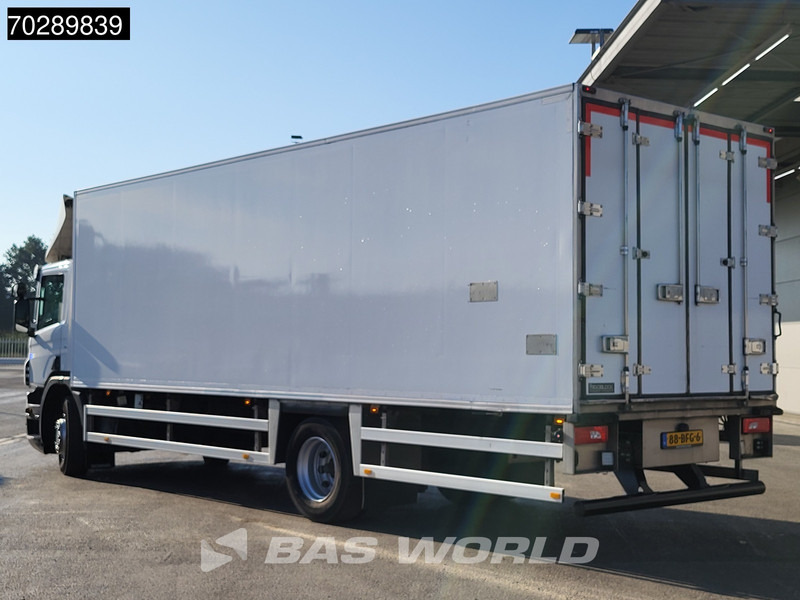 Scania P250 P 4X2 19tons NL-Truck Frigoblock FK13SL Automatic Euro 6 - Kühlkoffer LKW: das Bild 2 Scania P250 P 4X2 19tons NL-Truck Frigoblock FK13SL Automatic Euro 6 - Kühlkoffer LKW: das Bild 2