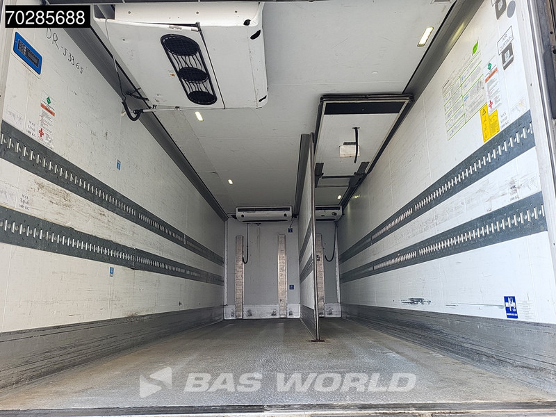 Scania P280 4X2 19tonner Automatic 2000kg Ladebordwand LED Euro 6 - Kühlkoffer LKW: das Bild 5 Scania P280 4X2 19tonner Automatic 2000kg Ladebordwand LED Euro 6 - Kühlkoffer LKW: das Bild 5