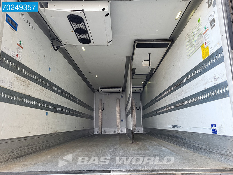 Scania P280 4X2 19tonner Automatic 2000kg Ladebordwand LED Euro 6 - Kühlkoffer LKW: das Bild 5 Scania P280 4X2 19tonner Automatic 2000kg Ladebordwand LED Euro 6 - Kühlkoffer LKW: das Bild 5