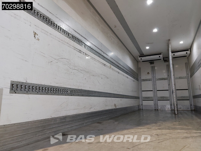 Scania P450 P 6X2 Thermo King T-1200R Spectrum Tailgate Retarder Euro 6 - Kühlkoffer LKW: das Bild 5 Scania P450 P 6X2 Thermo King T-1200R Spectrum Tailgate Retarder Euro 6 - Kühlkoffer LKW: das Bild 5