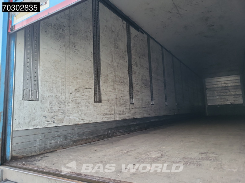 Schmitz Cargobull SCB*S3B Doppelstock – Leasing Schmitz Cargobull SCB*S3B Doppelstock: das Bild 9 Schmitz Cargobull SCB*S3B Doppelstock – Leasing Schmitz Cargobull SCB*S3B Doppelstock: das Bild 9