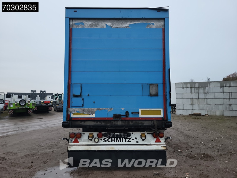 Schmitz Cargobull SCB*S3B Doppelstock – Leasing Schmitz Cargobull SCB*S3B Doppelstock: das Bild 7 Schmitz Cargobull SCB*S3B Doppelstock – Leasing Schmitz Cargobull SCB*S3B Doppelstock: das Bild 7
