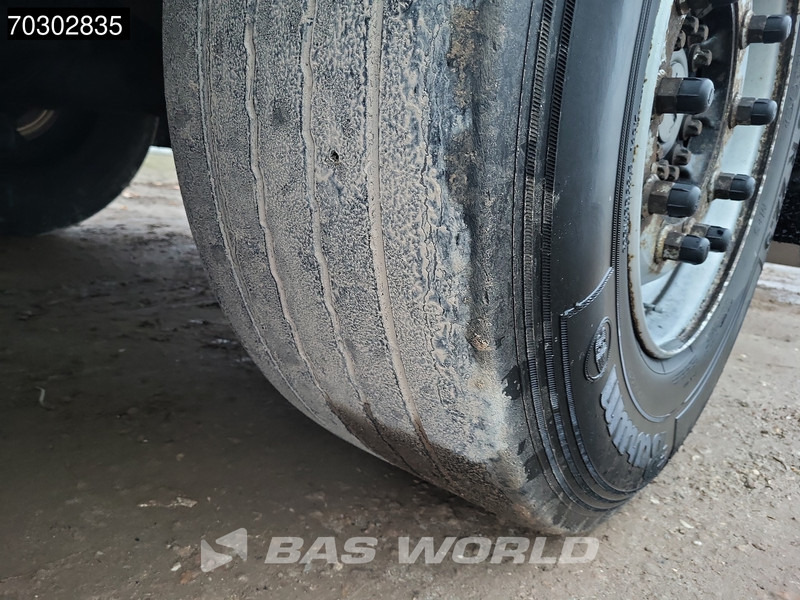 Schmitz Cargobull SCB*S3B Doppelstock – Leasing Schmitz Cargobull SCB*S3B Doppelstock: das Bild 16 Schmitz Cargobull SCB*S3B Doppelstock – Leasing Schmitz Cargobull SCB*S3B Doppelstock: das Bild 16