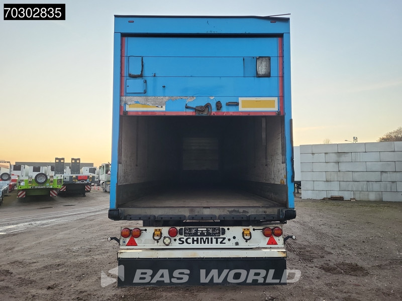 Schmitz Cargobull SCB*S3B Doppelstock – Leasing Schmitz Cargobull SCB*S3B Doppelstock: das Bild 8 Schmitz Cargobull SCB*S3B Doppelstock – Leasing Schmitz Cargobull SCB*S3B Doppelstock: das Bild 8