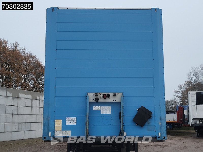 Schmitz Cargobull SCB*S3B Doppelstock – Leasing Schmitz Cargobull SCB*S3B Doppelstock: das Bild 6 Schmitz Cargobull SCB*S3B Doppelstock – Leasing Schmitz Cargobull SCB*S3B Doppelstock: das Bild 6