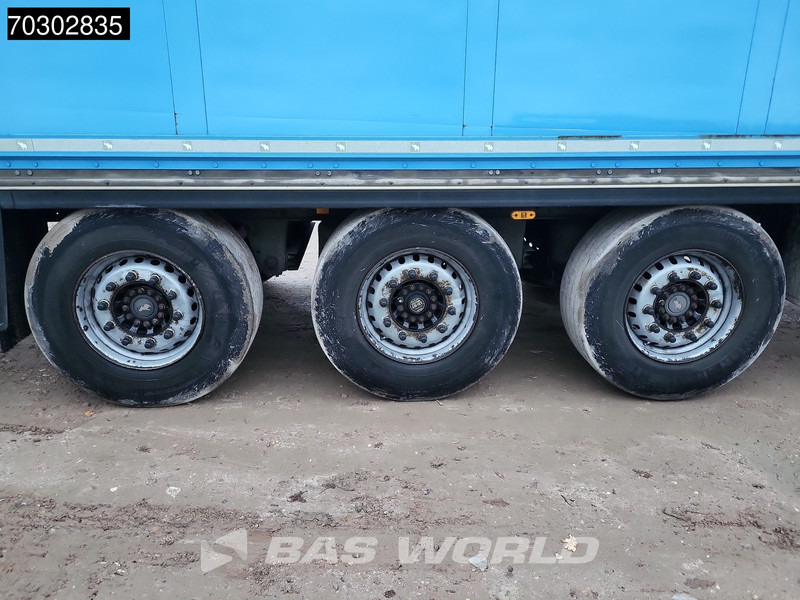 Schmitz Cargobull SCB*S3B Doppelstock – Leasing Schmitz Cargobull SCB*S3B Doppelstock: das Bild 12 Schmitz Cargobull SCB*S3B Doppelstock – Leasing Schmitz Cargobull SCB*S3B Doppelstock: das Bild 12