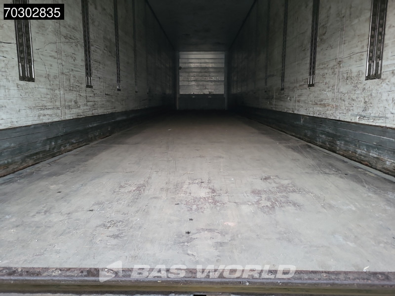 Schmitz Cargobull SCB*S3B Doppelstock – Leasing Schmitz Cargobull SCB*S3B Doppelstock: das Bild 10 Schmitz Cargobull SCB*S3B Doppelstock – Leasing Schmitz Cargobull SCB*S3B Doppelstock: das Bild 10