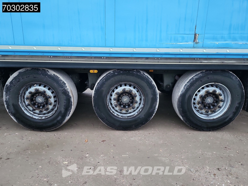 Schmitz Cargobull SCB*S3B Doppelstock – Leasing Schmitz Cargobull SCB*S3B Doppelstock: das Bild 13 Schmitz Cargobull SCB*S3B Doppelstock – Leasing Schmitz Cargobull SCB*S3B Doppelstock: das Bild 13