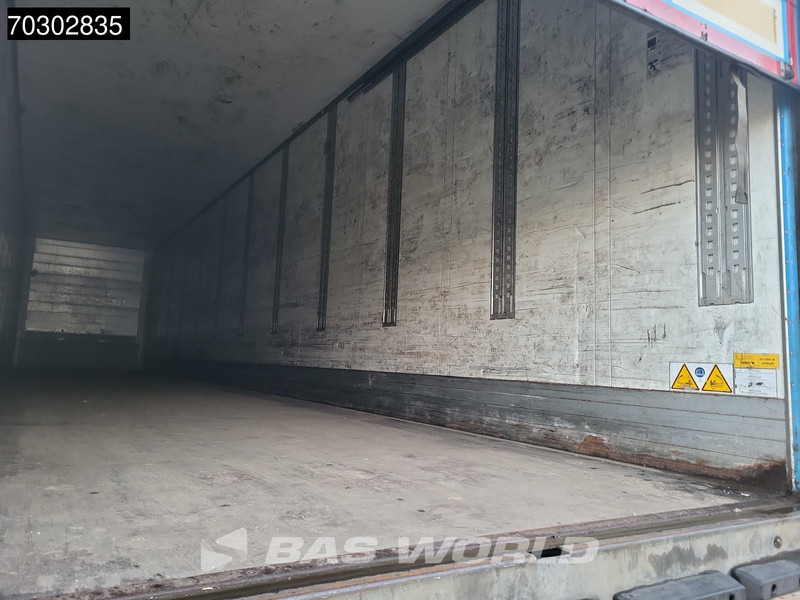 Schmitz Cargobull SCB*S3B Doppelstock – Leasing Schmitz Cargobull SCB*S3B Doppelstock: das Bild 11 Schmitz Cargobull SCB*S3B Doppelstock – Leasing Schmitz Cargobull SCB*S3B Doppelstock: das Bild 11