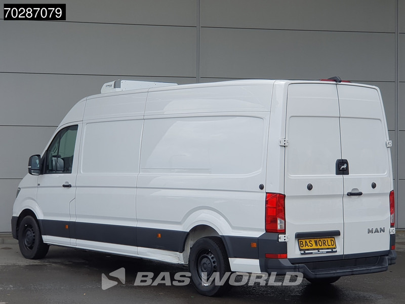 Volkswagen Crafter 140pk Koelwagen Automaat Thermo King V-200 MAX L4H3 Airco Camera Parkeersensoren L3H2 Euro6 Koel Koeler Kühl Kühler Kühlwagen 12 - Kühltransporter: das Bild 2 Volkswagen Crafter 140pk Koelwagen Automaat Thermo King V-200 MAX L4H3 Airco Camera Parkeersensoren L3H2 Euro6 Koel Koeler Kühl Kühler Kühlwagen 12 - Kühltransporter: das Bild 2