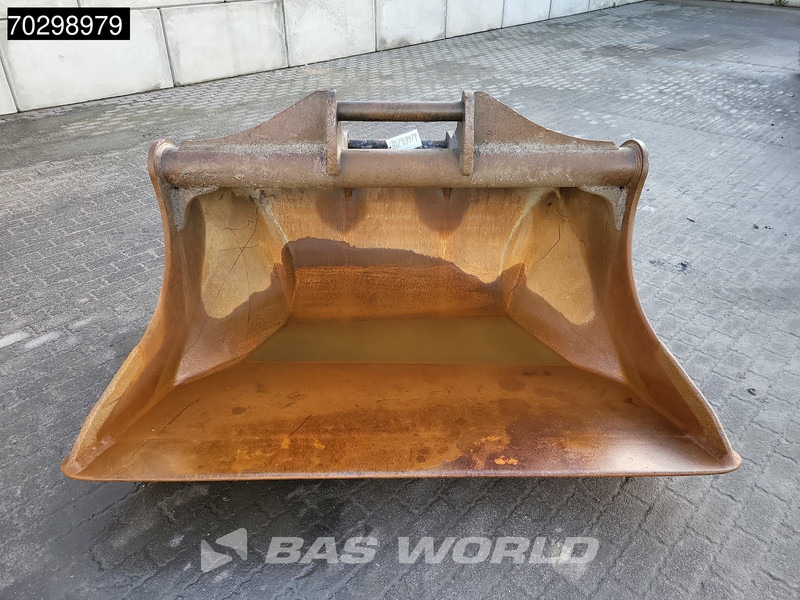 Kettenbagger Volvo EC250 E L GPS - 2 Buckets: das Bild 20 Kettenbagger Volvo EC250 E L GPS - 2 Buckets: das Bild 20