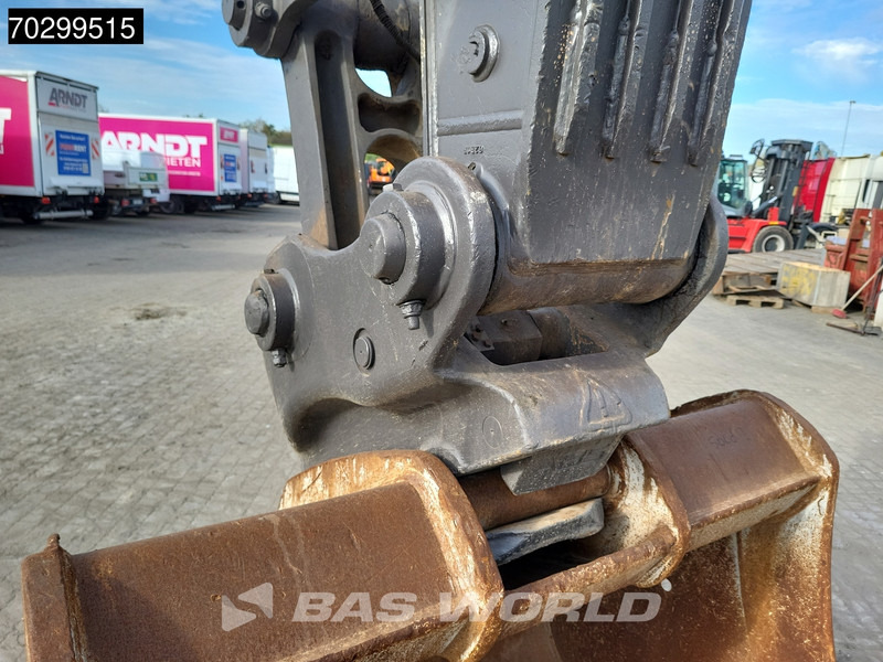 Volvo EC300 E L – Leasing Volvo EC300 E L: das Bild 12