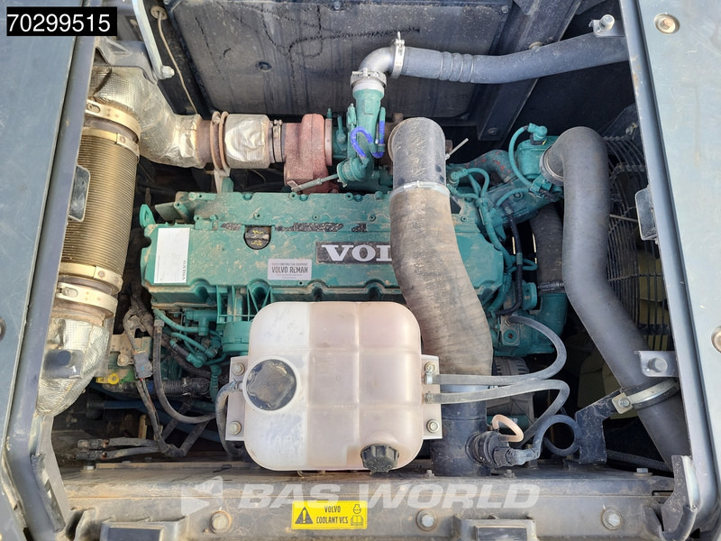 Volvo EC300 E L – Leasing Volvo EC300 E L: das Bild 17