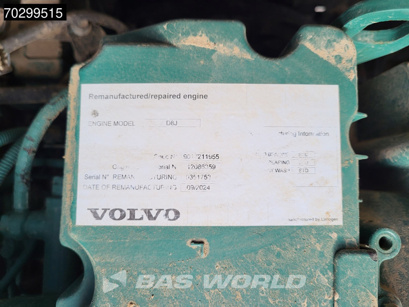 Volvo EC300 E L – Leasing Volvo EC300 E L: das Bild 18