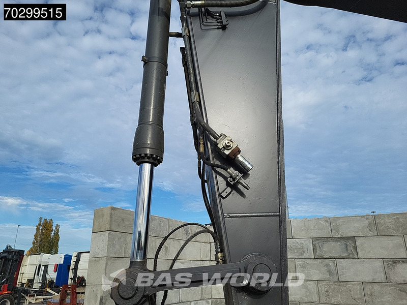 Volvo EC300 E L – Leasing Volvo EC300 E L: das Bild 10