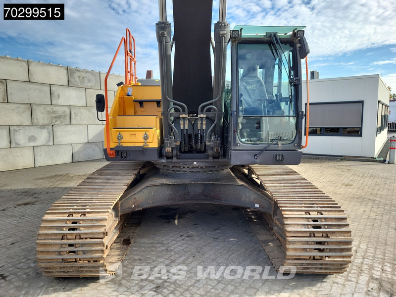 Volvo EC300 E L – Leasing Volvo EC300 E L: das Bild 8