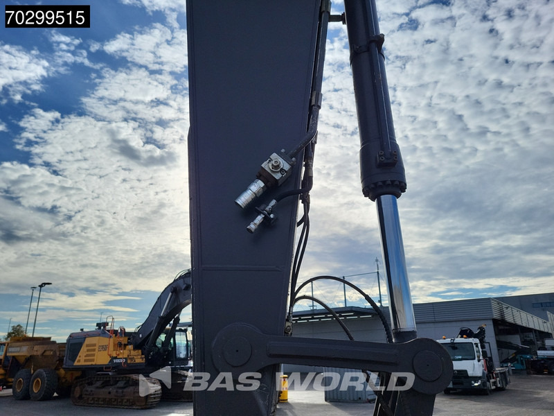 Volvo EC300 E L – Leasing Volvo EC300 E L: das Bild 11