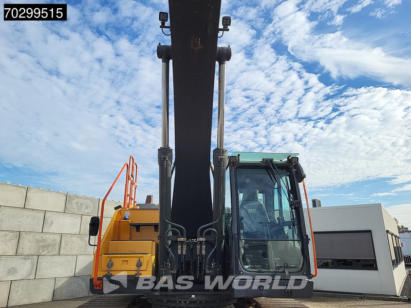 Volvo EC300 E L – Leasing Volvo EC300 E L: das Bild 9