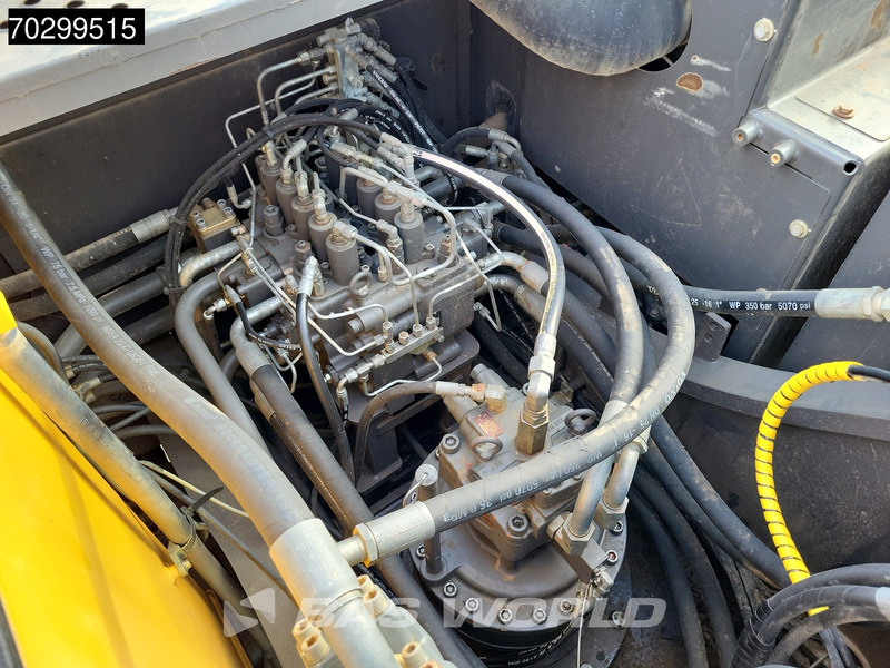 Volvo EC300 E L – Leasing Volvo EC300 E L: das Bild 19