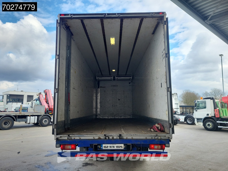 Volvo FH 540 6X2 Thermo-king Automatic Navi ACC Euro 6 - Kühlkoffer LKW: das Bild 3 Volvo FH 540 6X2 Thermo-king Automatic Navi ACC Euro 6 - Kühlkoffer LKW: das Bild 3