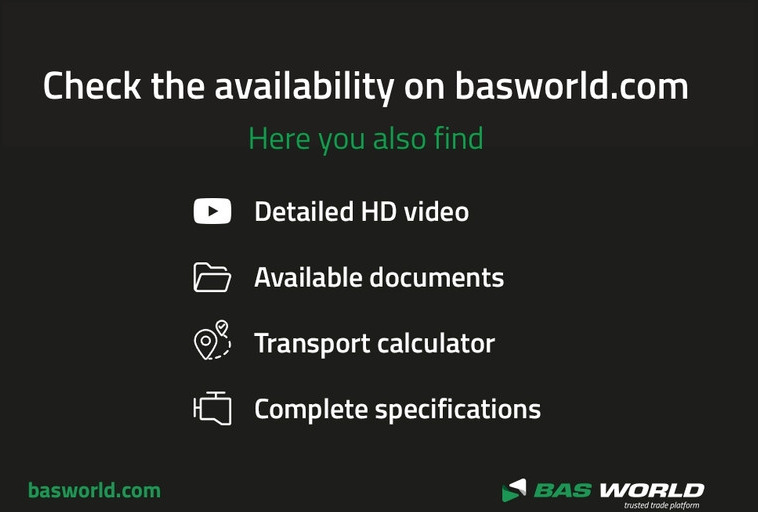 Volvo FH 540 FH 6X4 10m3 tipper Big-Axle Sleepercab Automatic Euro 6 - Kipper: das Bild 4 Volvo FH 540 FH 6X4 10m3 tipper Big-Axle Sleepercab Automatic Euro 6 - Kipper: das Bild 4