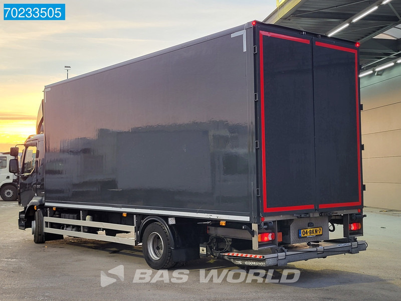 Volvo FL 210 4X2 12T NL-Truck Automatic Ladebordwand Euro 6 - Koffer LKW: das Bild 2 Volvo FL 210 4X2 12T NL-Truck Automatic Ladebordwand Euro 6 - Koffer LKW: das Bild 2