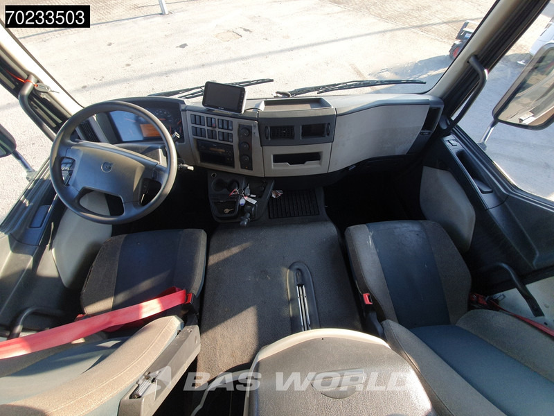 Volvo FL 210 4X2 12tonner NL-Truck Automatic Ladebordwand Euro 6 – Leasing Volvo FL 210 4X2 12tonner NL-Truck Automatic Ladebordwand Euro 6: das Bild 14