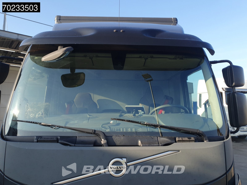 Volvo FL 210 4X2 12tonner NL-Truck Automatic Ladebordwand Euro 6 – Leasing Volvo FL 210 4X2 12tonner NL-Truck Automatic Ladebordwand Euro 6: das Bild 12