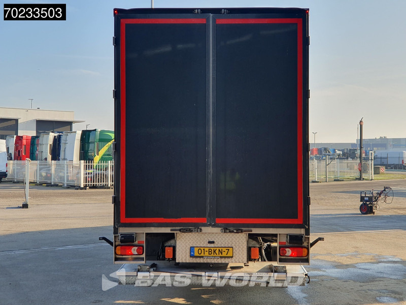 Volvo FL 210 4X2 12tonner NL-Truck Automatic Ladebordwand Euro 6 – Leasing Volvo FL 210 4X2 12tonner NL-Truck Automatic Ladebordwand Euro 6: das Bild 8