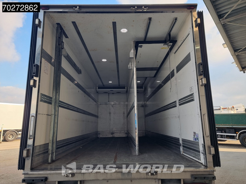 Volvo FL 250 4X2 12t NL-Truck Carrier Supra 1150 MT Ladebordwand Euro 6 - Kühlkoffer LKW: das Bild 5 Volvo FL 250 4X2 12t NL-Truck Carrier Supra 1150 MT Ladebordwand Euro 6 - Kühlkoffer LKW: das Bild 5