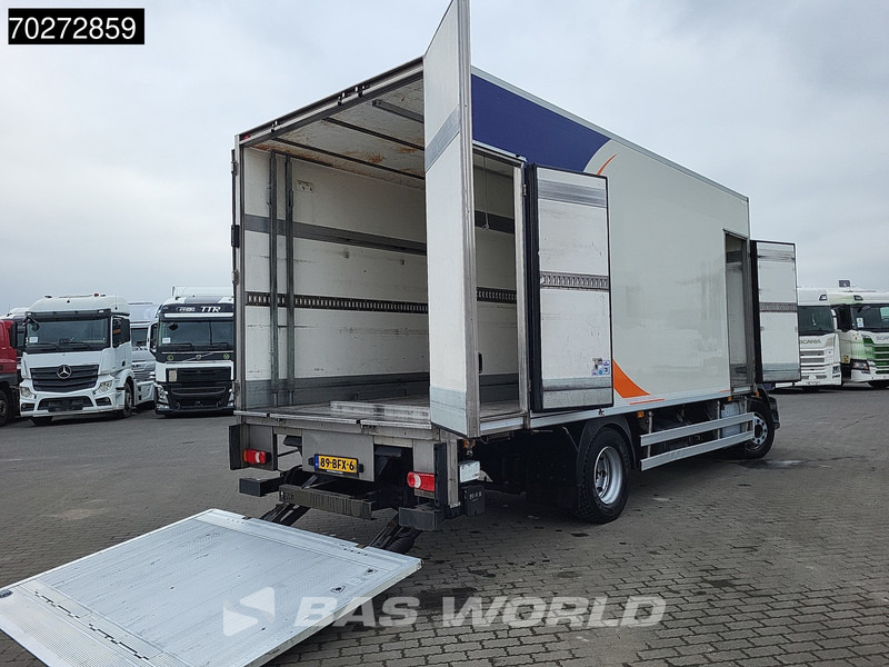 Volvo FL 250 4X2 12t NL-Truck Carrier Supra 1150 Multitemp Euro 6 - Kühlkoffer LKW: das Bild 3 Volvo FL 250 4X2 12t NL-Truck Carrier Supra 1150 Multitemp Euro 6 - Kühlkoffer LKW: das Bild 3
