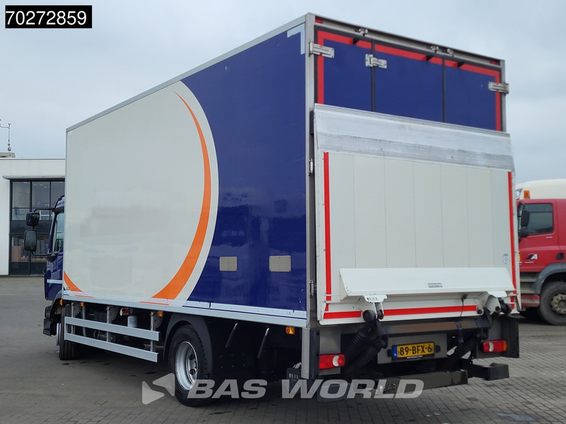 Volvo FL 250 4X2 12t NL-Truck Carrier Supra 1150 Multitemp Euro 6 - Kühlkoffer LKW: das Bild 2 Volvo FL 250 4X2 12t NL-Truck Carrier Supra 1150 Multitemp Euro 6 - Kühlkoffer LKW: das Bild 2