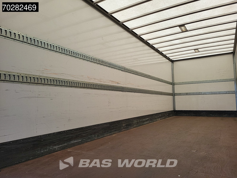 Volvo FM 330 4X2 19.5t NL-Truck 2000kg Ladebordwand LED Navi Euro 6 - Koffer LKW: das Bild 5 Volvo FM 330 4X2 19.5t NL-Truck 2000kg Ladebordwand LED Navi Euro 6 - Koffer LKW: das Bild 5