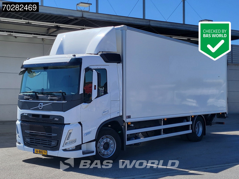 Volvo FM 330 4X2 19.5t NL-Truck 2000kg Ladebordwand LED Navi Euro 6 - Koffer LKW: das Bild 1 Volvo FM 330 4X2 19.5t NL-Truck 2000kg Ladebordwand LED Navi Euro 6 - Koffer LKW: das Bild 1