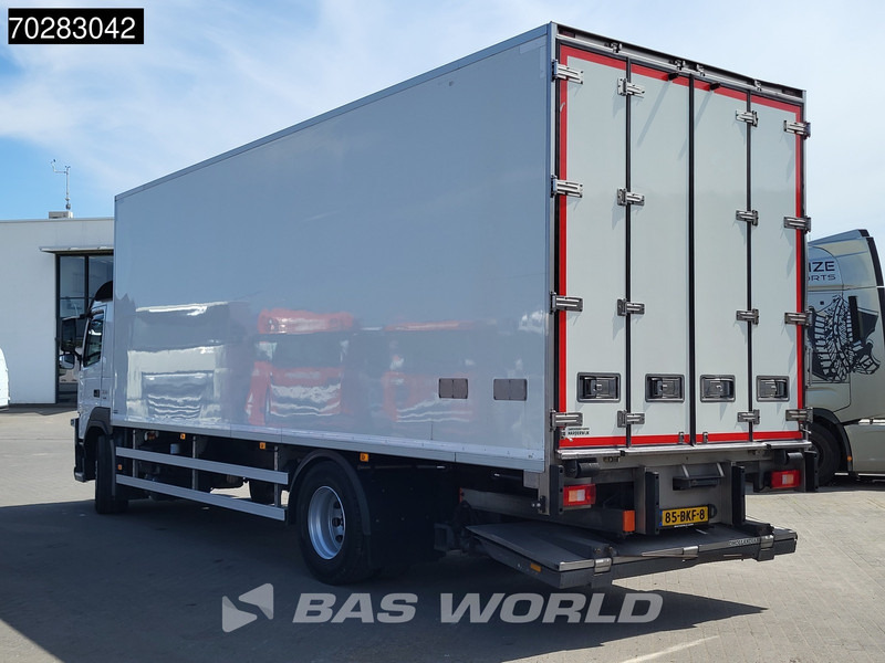 Volvo FM 330 4X2 NL-Truck DynamicSteering Koelmotor Euro 6 - Kühlkoffer LKW: das Bild 2 Volvo FM 330 4X2 NL-Truck DynamicSteering Koelmotor Euro 6 - Kühlkoffer LKW: das Bild 2